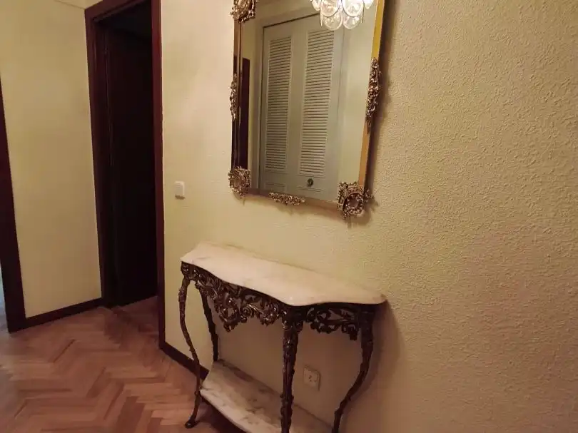 Piso en venta en  Madrid Capital con Aire acondicionado y Balcón