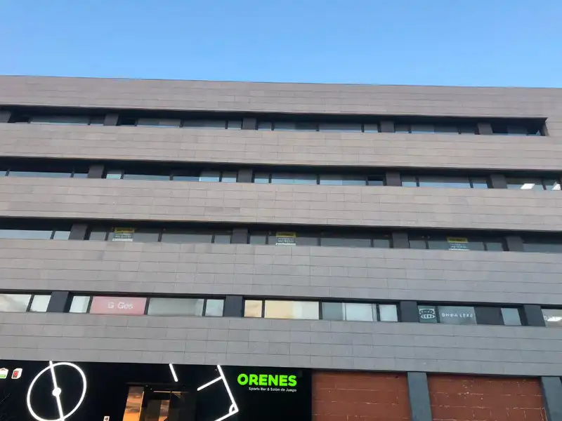 Oficina en venta en REINA SOFIA, Oeste