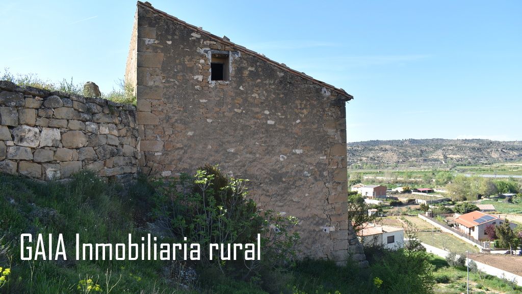 Finca rústica en venda en Mazaleón amb Calefacció