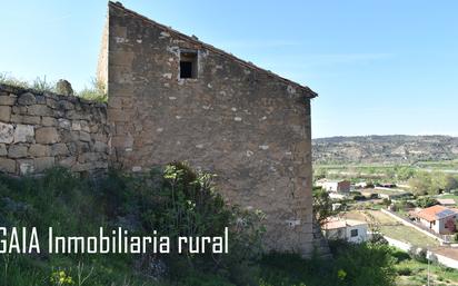 Finca rústica en venda en Mazaleón amb Calefacció