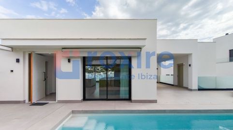 Foto 5 de Casa o xalet en venda a Carrer del Nyandú, Jesús, Santa Eulària des Riu