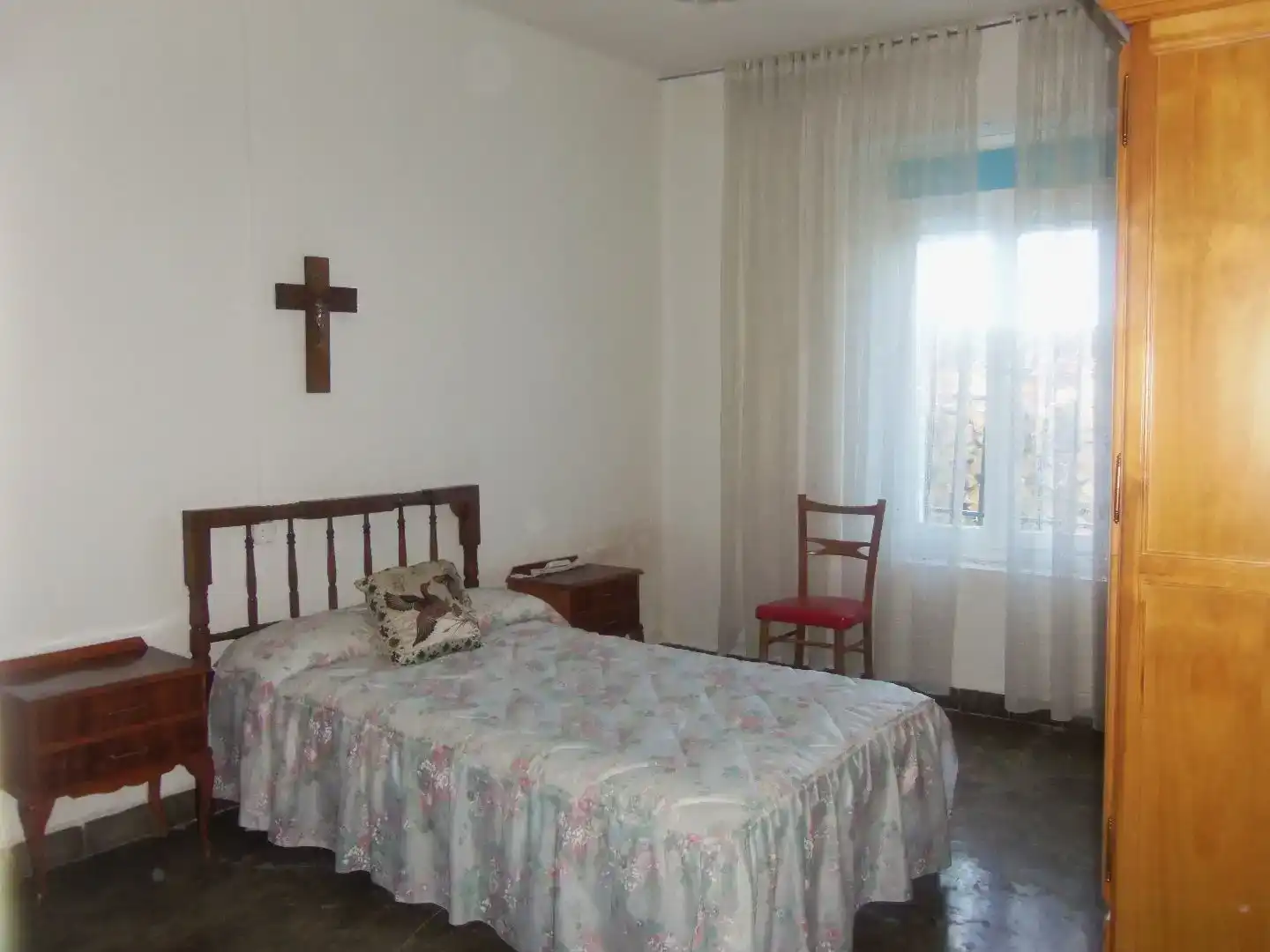 Habitación de Finca rústica en venta en Barbalos con Trastero