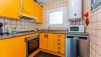 Kitchen of Flat for sale in Roda de Berà  with Air Conditioner, Heating and Private garden