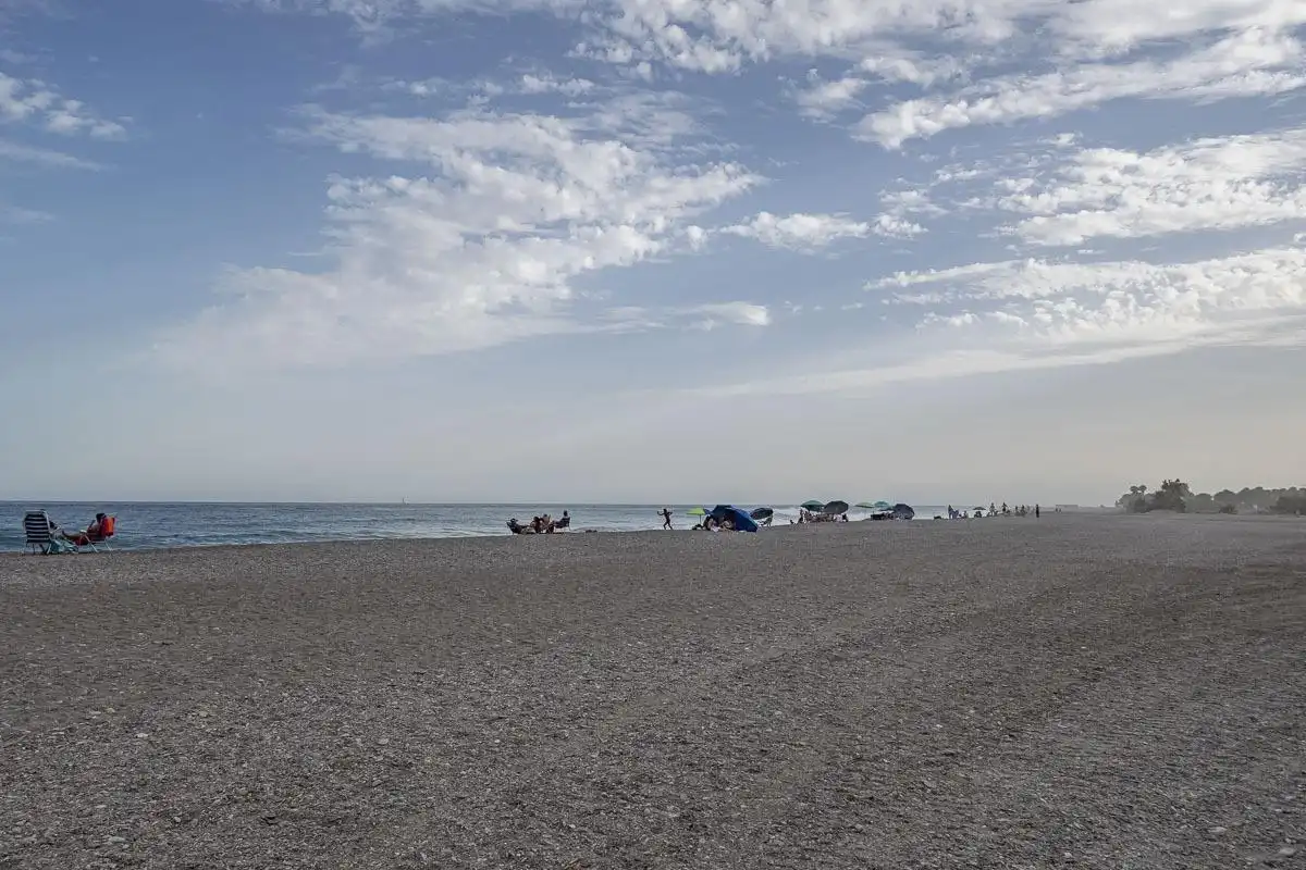 Wohnung mit Terrasse zum Verkauf in Playa de Granada, imagen 36