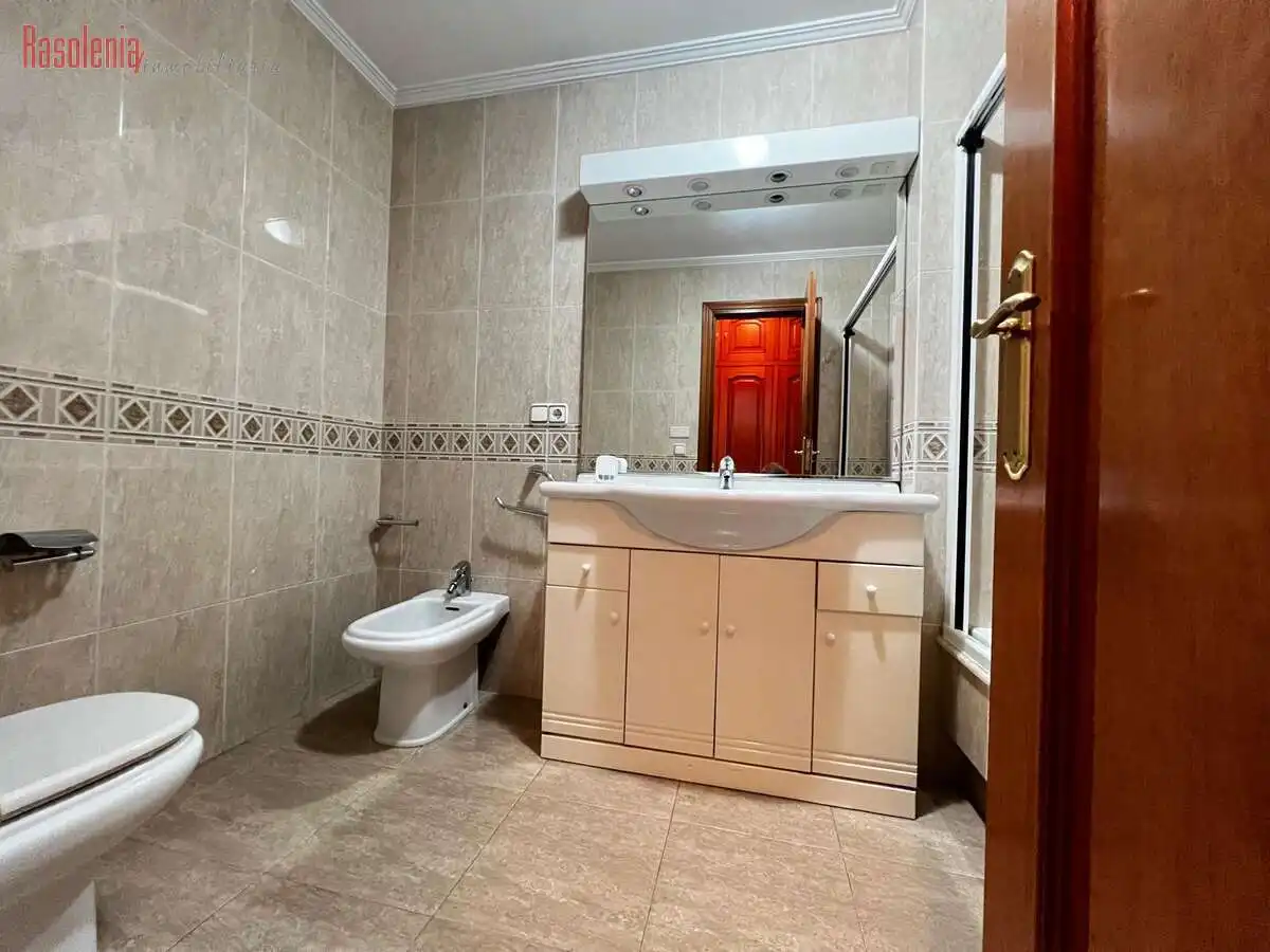 Wohnung mit Aufzug zur Miete in Ferenandez Latorre SN, imagen 16
