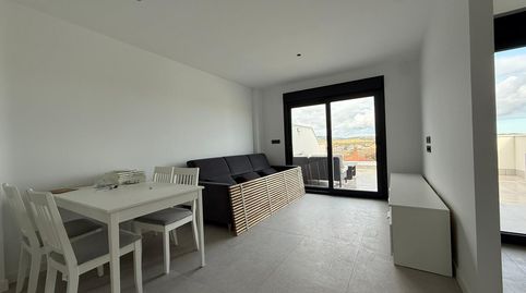 Foto 2 de Ático en venta en Calle del Sofre, 37, Valle del Sol, Mutxamel