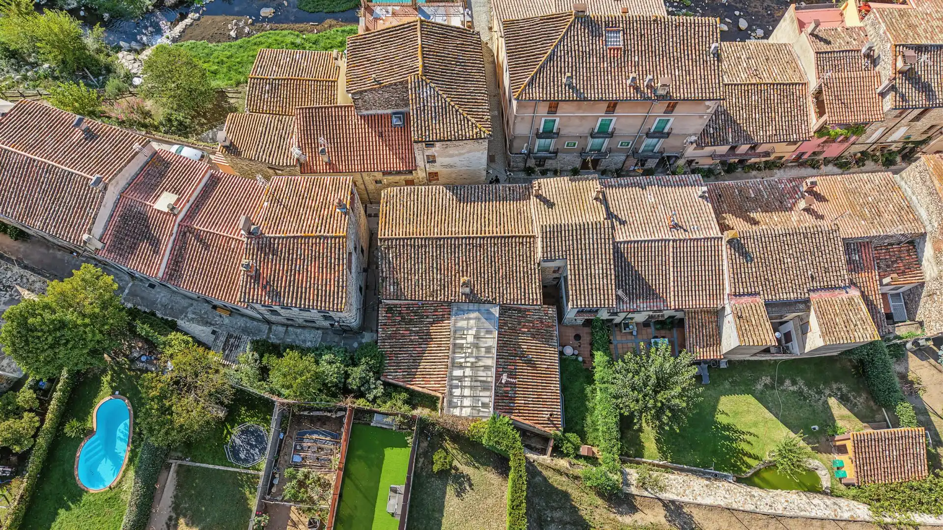 Villa in vendita a 12 Carrer de França, imagen 50