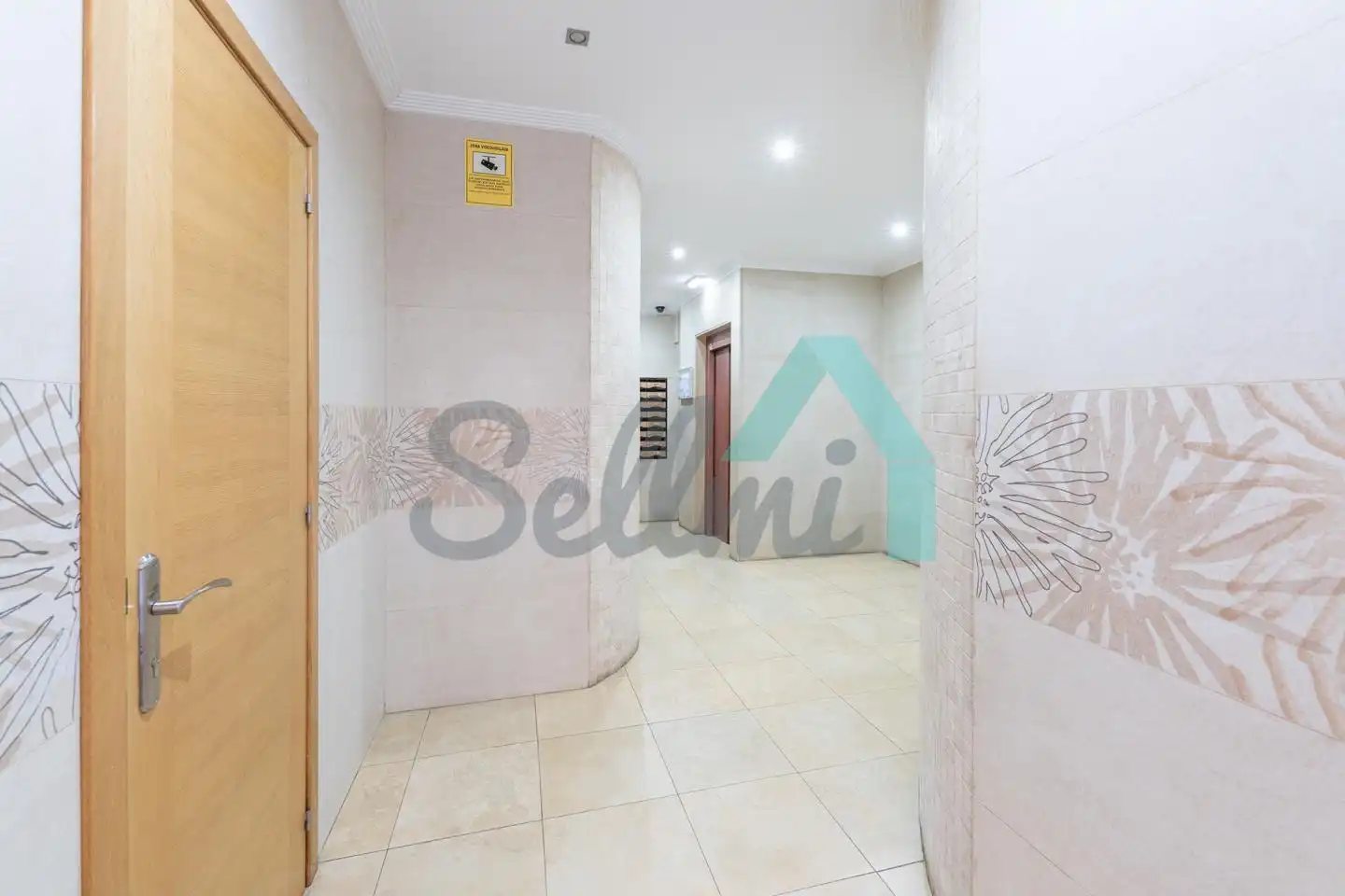 Wohnung zur Miete in Calle Puerto San Isidro, Teatinos - Los Prados