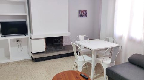 Photo 2 of Flat for rent in Del Clavel, Centro- San Felipe - Huerta Fava, La Línea de la Concepción