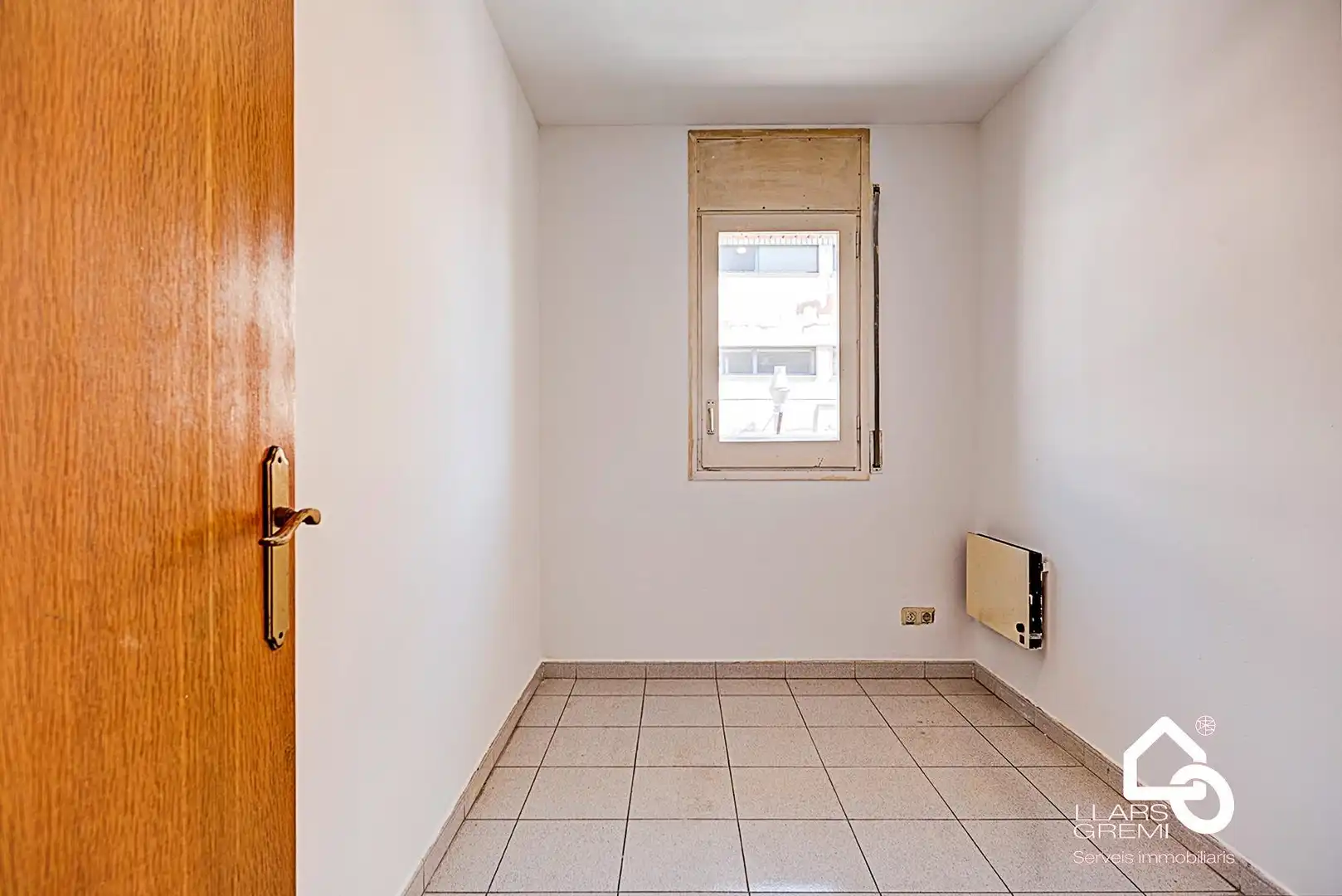 Habitación de Piso en venta en Igualada con Calefacción, Terraza y Trastero