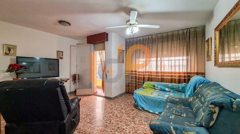 Foto 5 de Pis en venda a Huércal-Overa, Almería