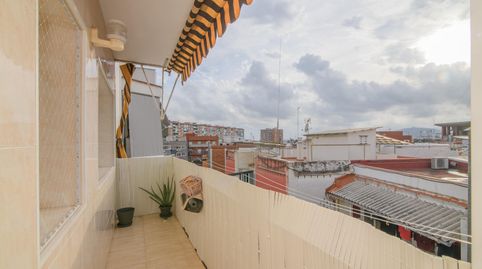 Foto 5 de Àtic en venda a La Gavarra, Cornellà de Llobregat