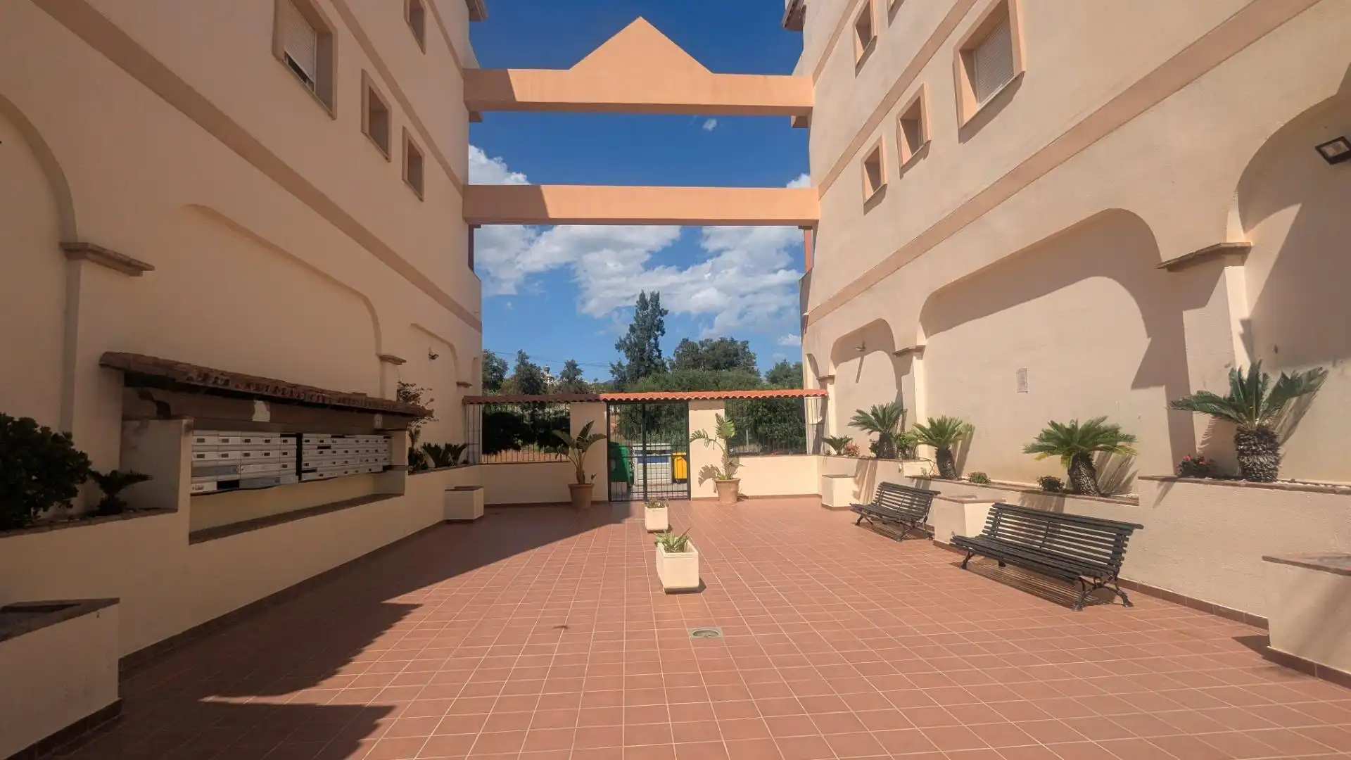 Apartamento con piscina en venta en Calle RUMANIA DE MIJAS GOLF 1, imagen 42