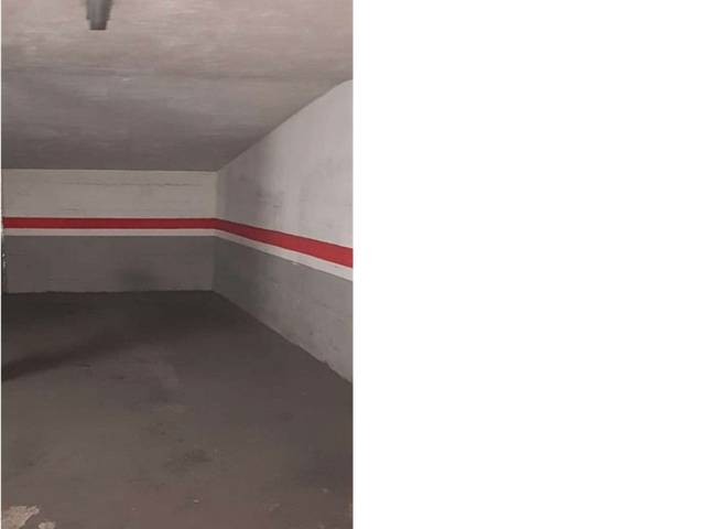 Garaje en Alquiler en Calle Yugoslavia, 1 en San Luis