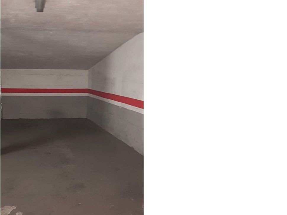 Parking of Garage to rent in  Almería Capital