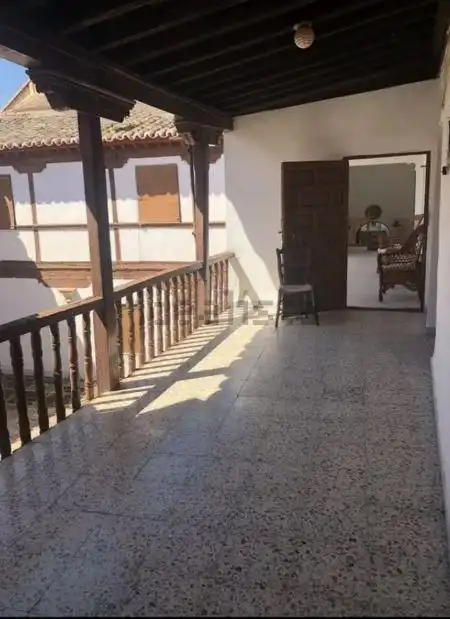 Casa en venda a Almagro, imagen 3