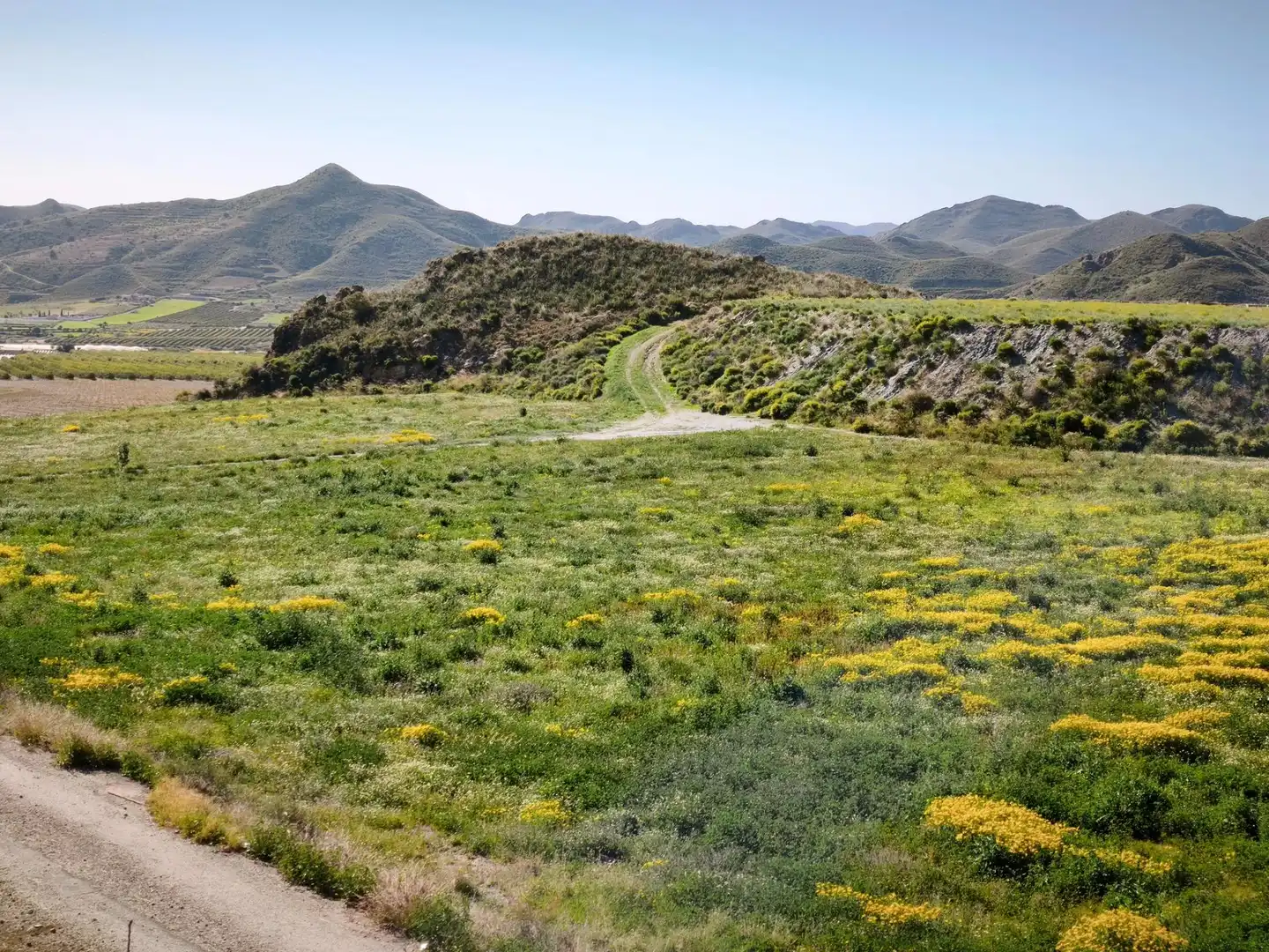 Terrains et parcelles à vendre à MORATA, imagen 48