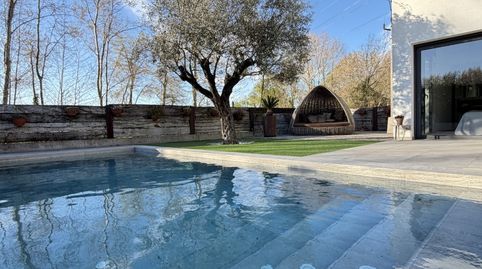 Foto 4 de Casa o xalet en venda a Cornellà del Terri, Girona