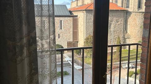 Foto 2 de Piso en venta en Plaza San Francisco, San Antonio, Ávila Capital