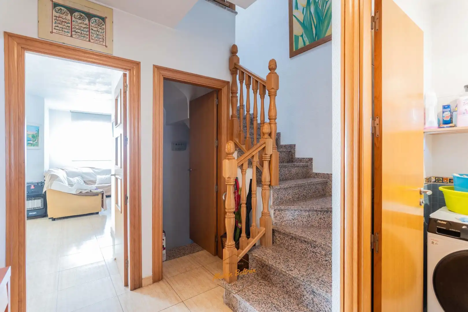 Casa amb piscina en venda a Huércal de Almería, imagen 28