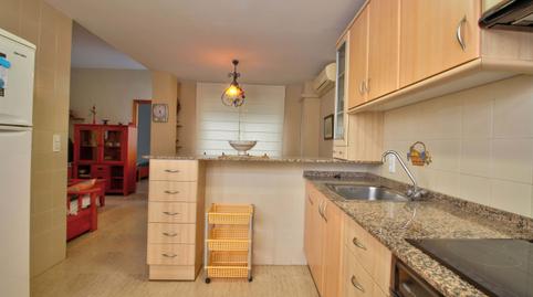 Foto 5 de Pis de lloguer a Oliva pueblo, Valencia