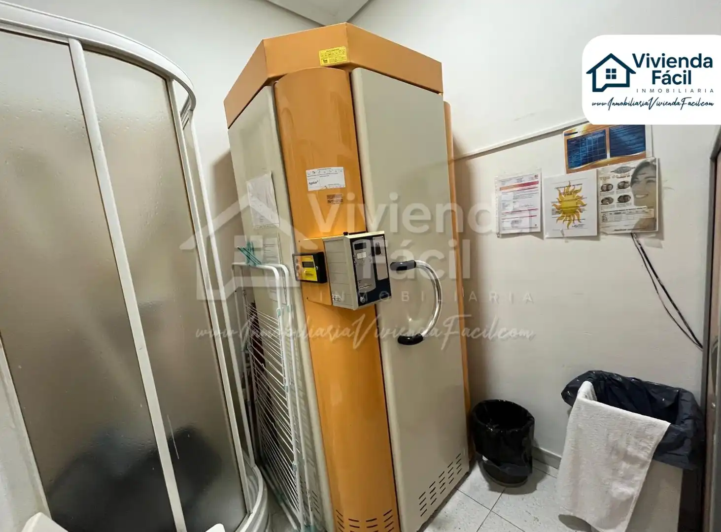 Local en venta en Madrid con Aire acondicionado, Amueblado y Internet