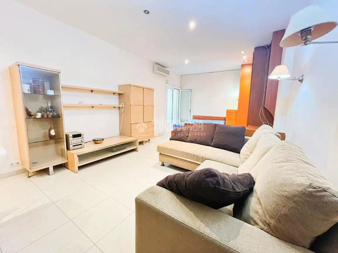 Lofts for sale in La Maternitat i Sant Ramon