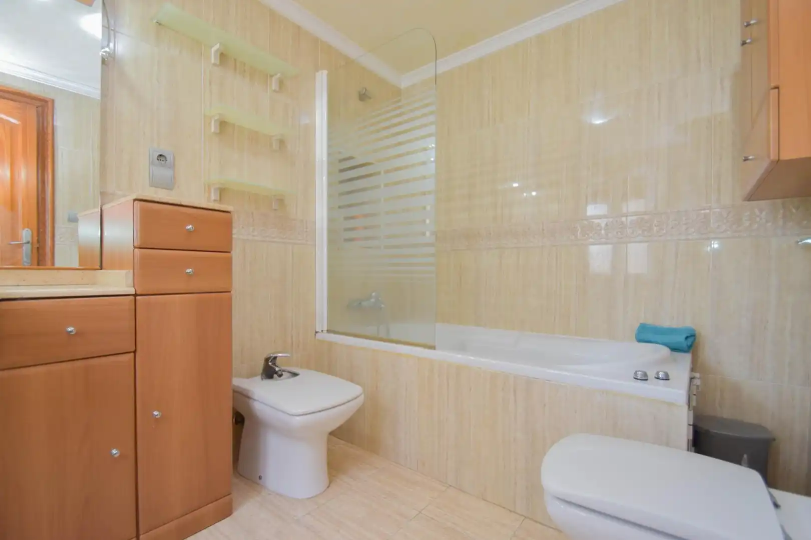 Flat for sale in Atarfe