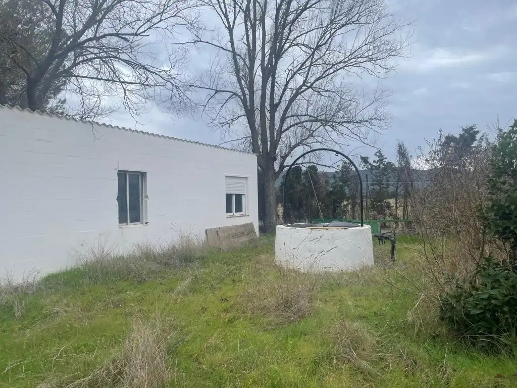 Casa en venda a Poligono 65 Paraje 789 Hierro, imagen 23
