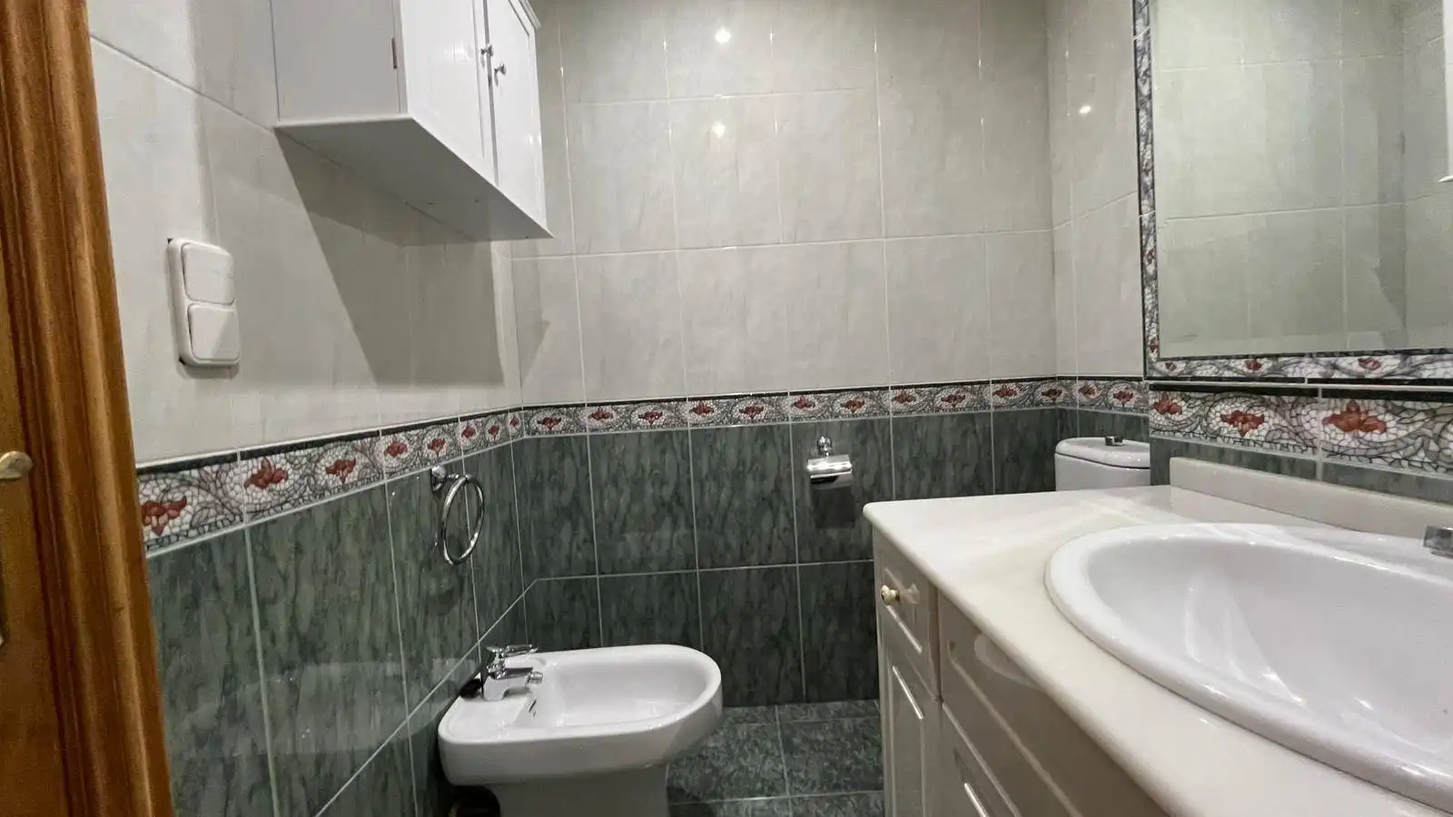Baño de Piso en venta en Elche / Elx