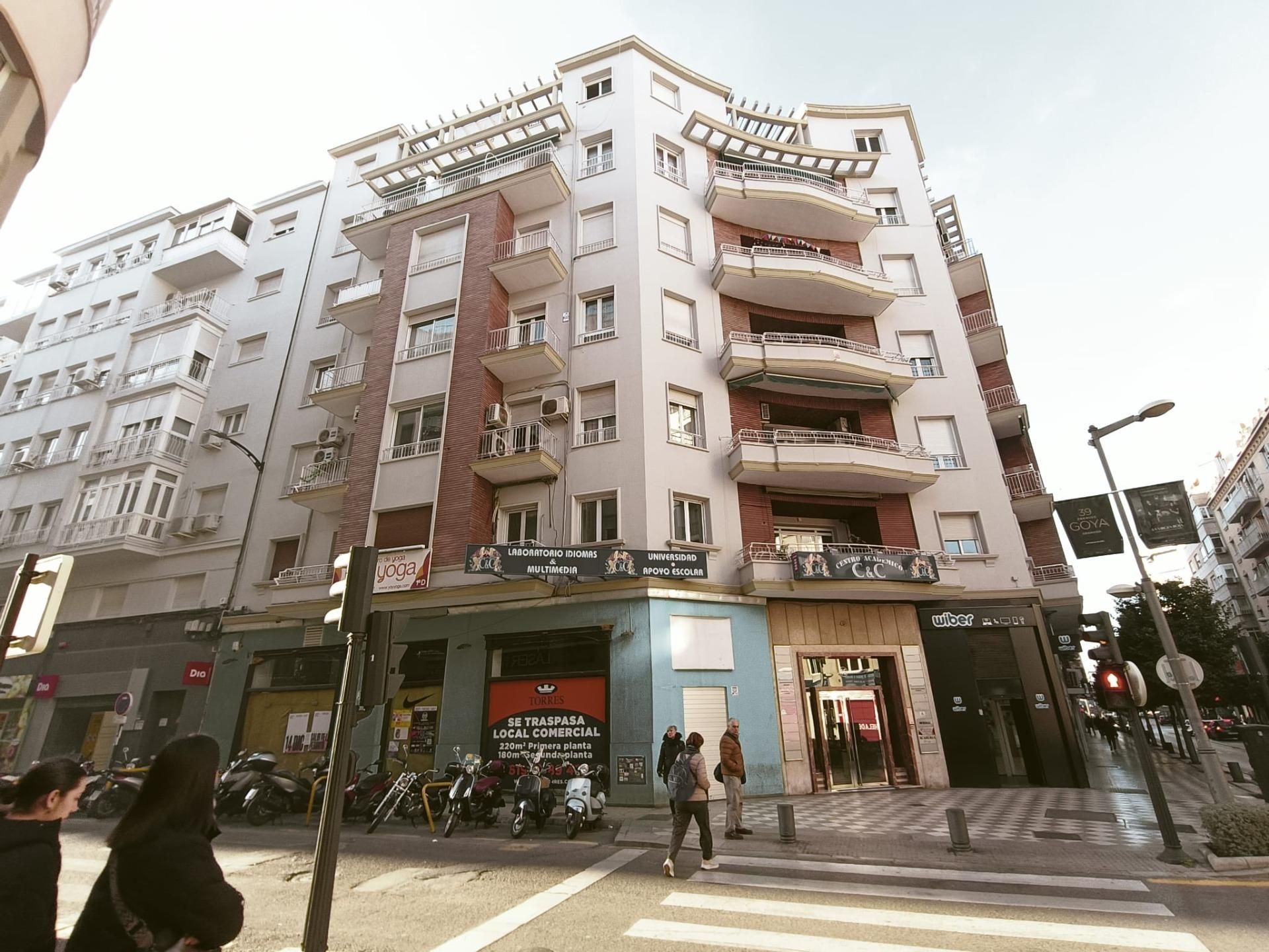 Flat to rent in Calle RECOGIDAS, Fígares, Ronda