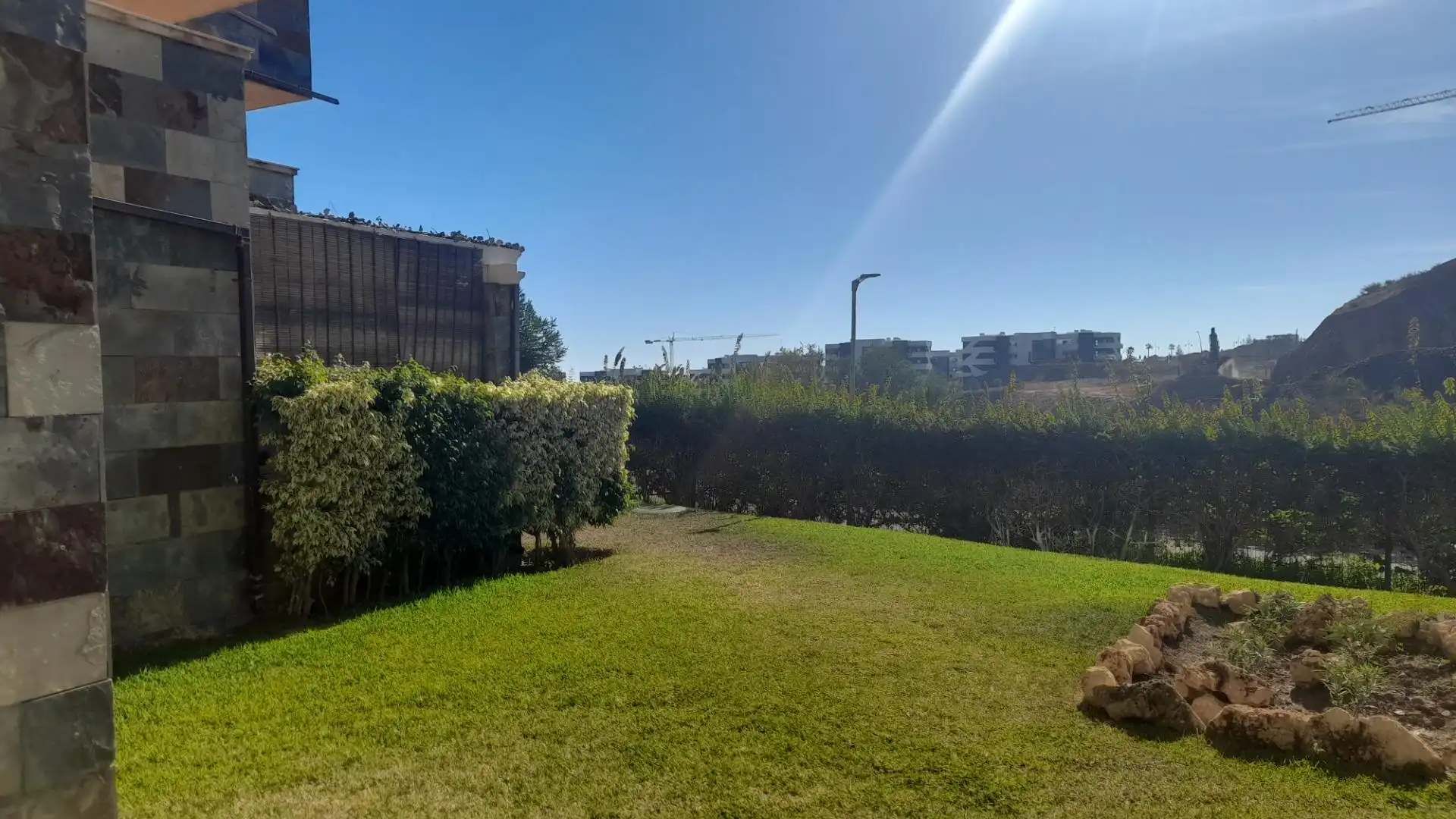 Flat for sale in Benalmádena  with Air Conditioner, Terrace and Storage room