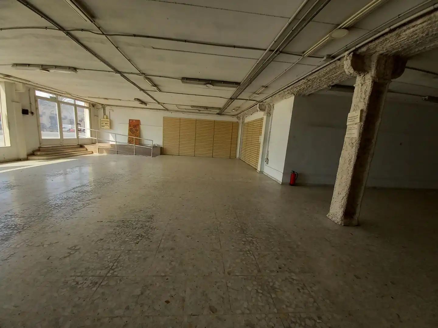 Nave industrial en alquiler en Elche ciudad, imagen 2