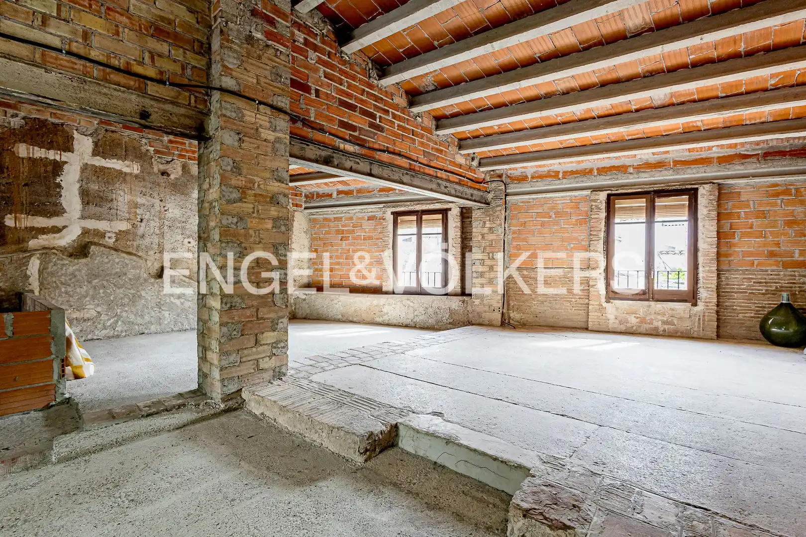 Adosado con jardín en venta en Olesa de Montserrat, imagen 37