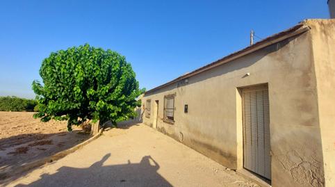 Foto 3 de Finca rústica en venda a Desamparados - Hurchillo - Torremendo, Alicante