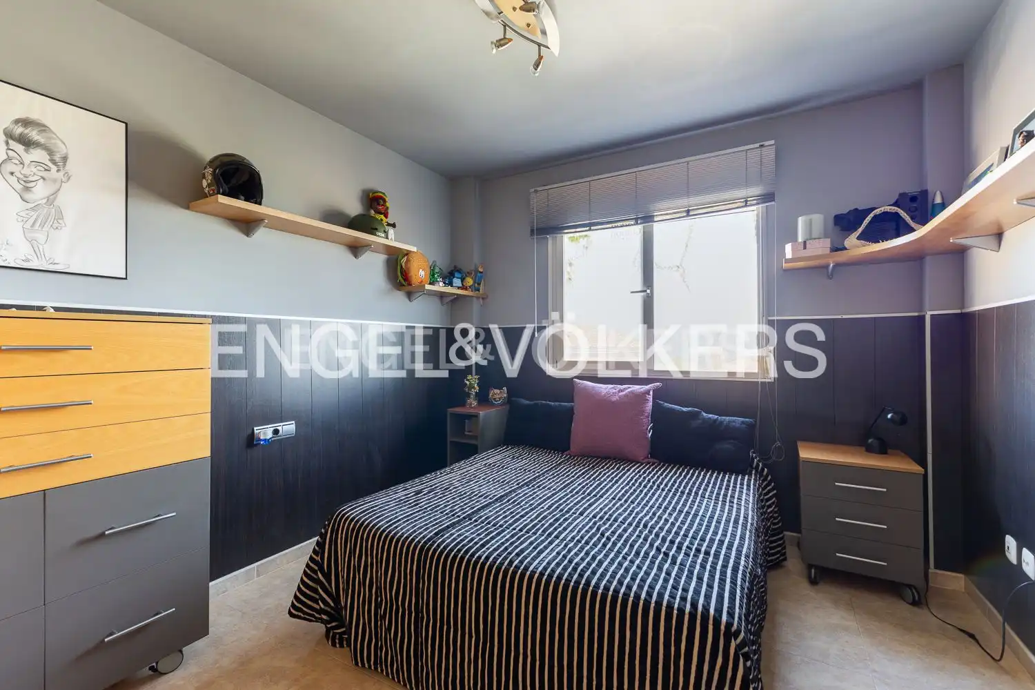 Casa con balcón en venta en Sierra Perenchiza - Cumbres de Calicanto - Sto Domingo, imagen 21