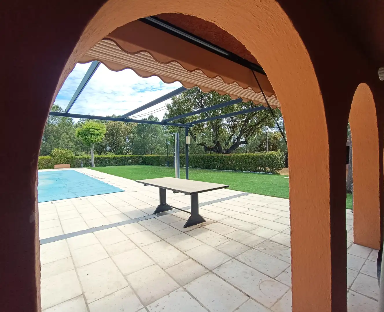 Xalet amb piscina en venda a Raya del Palancar - Guadamonte, imagen 58