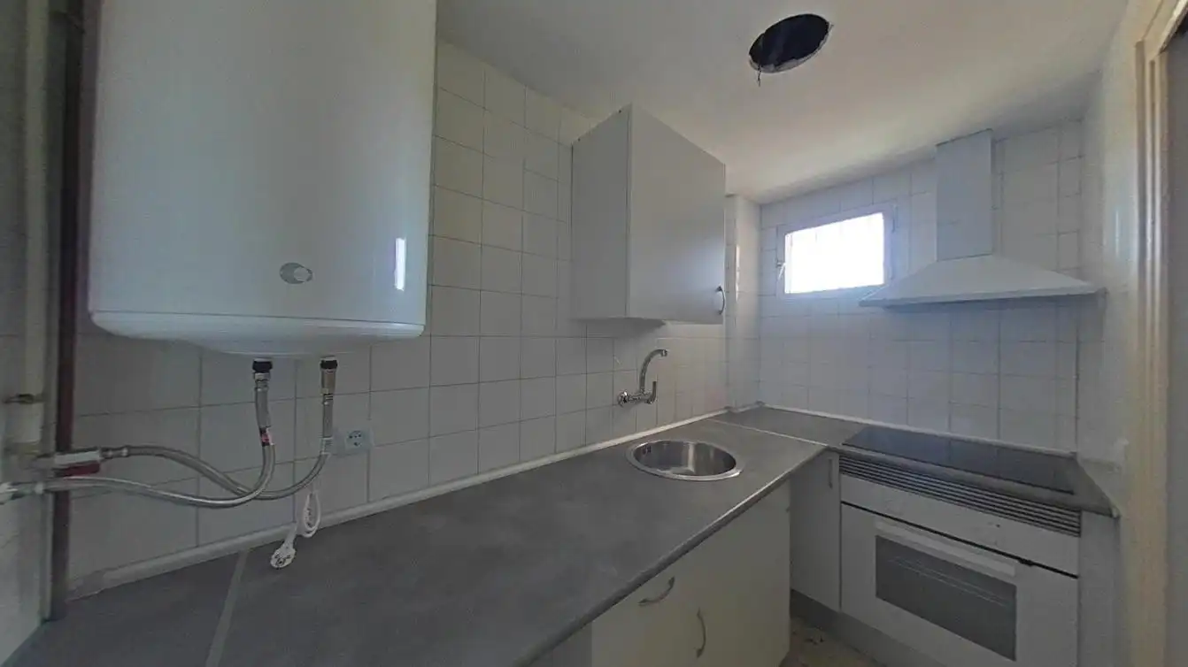 Cuina de Estudi en venda en Marbella amb Piscina i Piscina comunitària