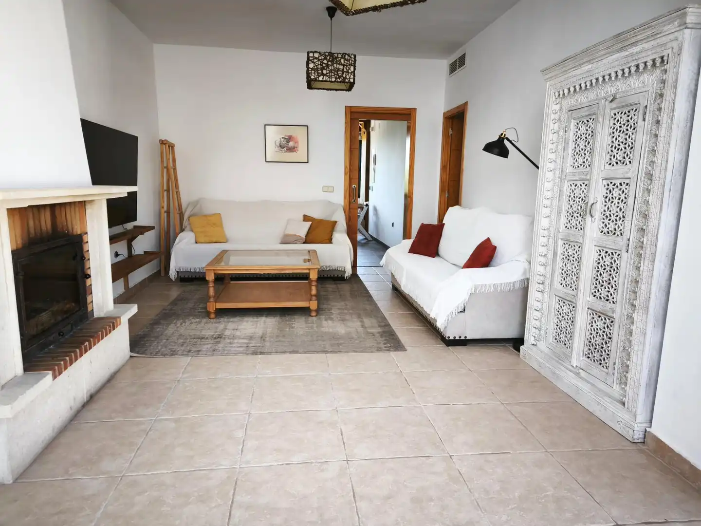 Casa a schiera con piscina in vendita a Avenida Ribera del Coto, imagen 29