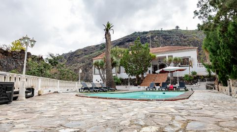Foto 4 de Casa o chalet en venta en Almatriche, Las Palmas de Gran Canaria