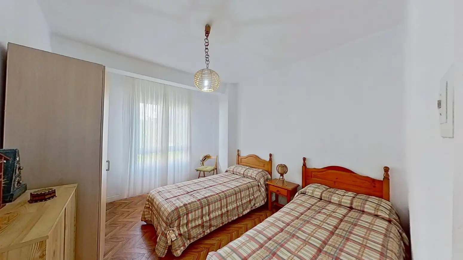 Appartement avec ascenseur à vendre à Santander - Calle Leon Felipe, imagen 4