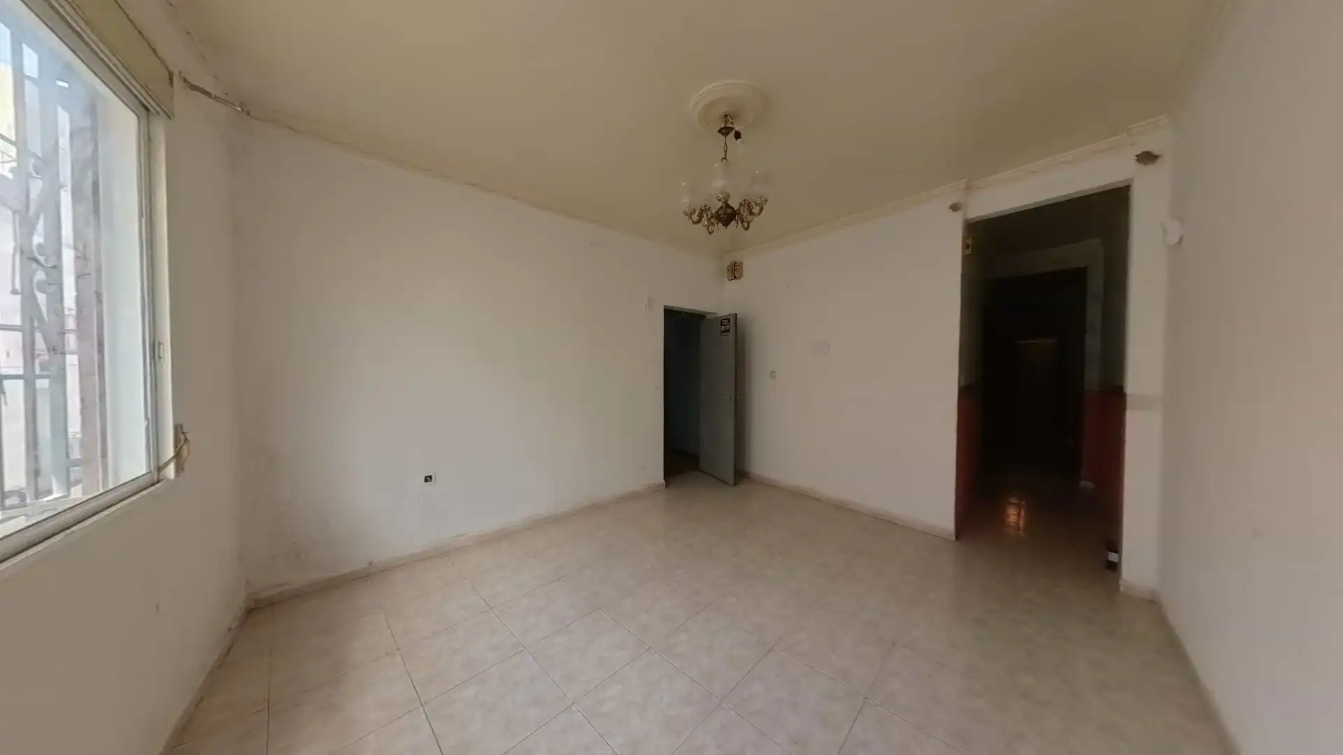 Flat for sale in Rute