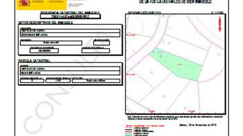 Foto 5 de Residencial en venda a Cerro Majada de la Cala Golf, -1, La Cala Golf - Lagar Martell, Mijas
