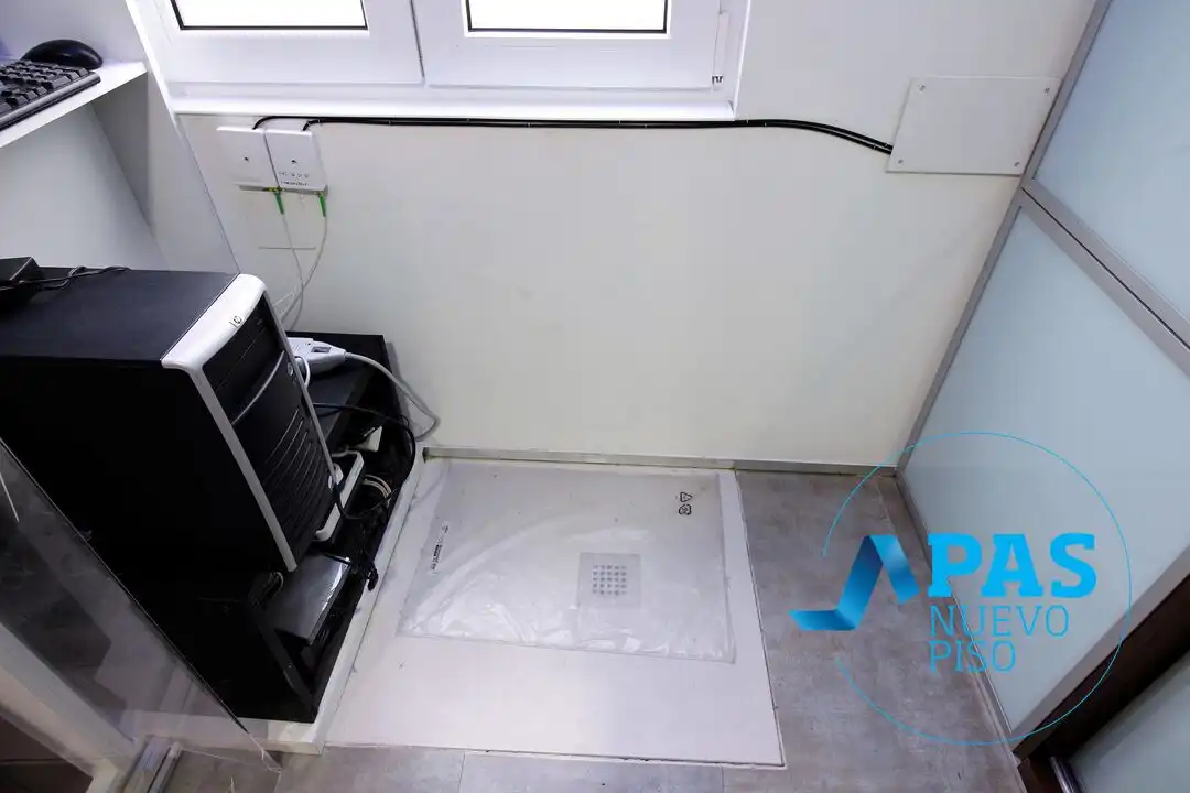Piso en venta en Calle Lealtad, Centro - Ayuntamiento