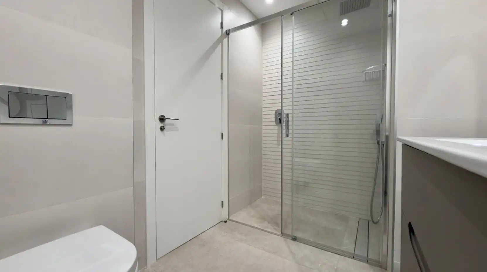 Apartment with terrace for sale in Balcón de Finestrat - Terra Marina, imagen 25