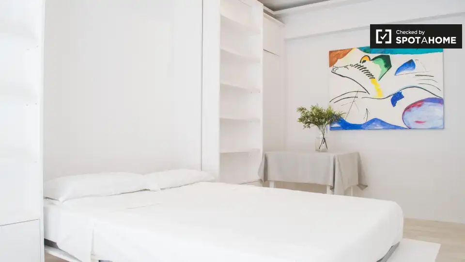 Zimmer in Castellana