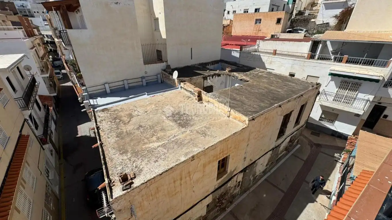 Casa in vendita a Castell de Ferro, imagen 8