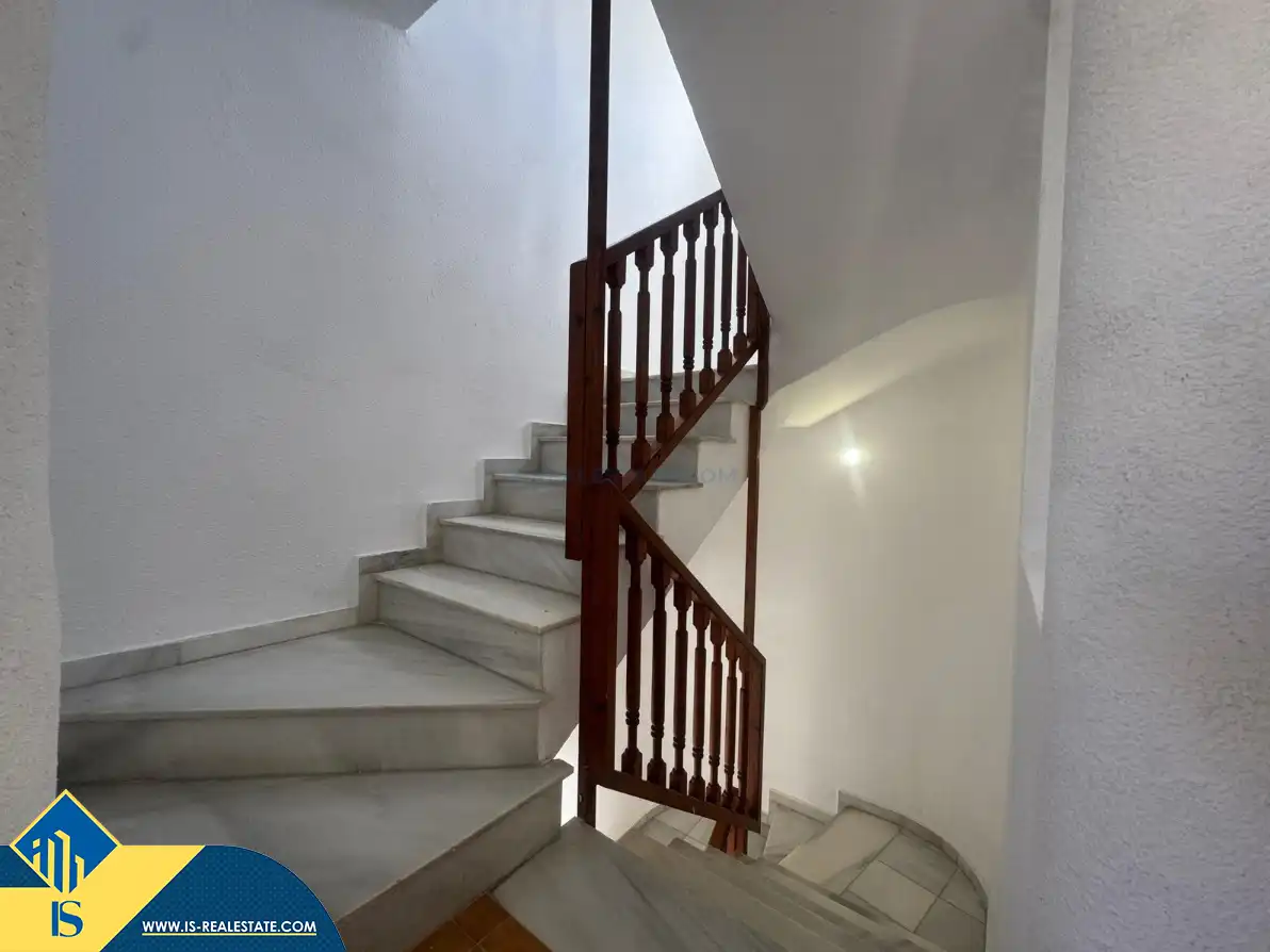 Casa adosada en venda en Torrevieja amb Calefacció, Jardí privat i Terrassa