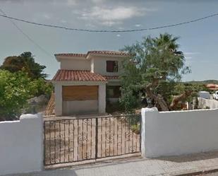 Vista exterior de Casa o xalet en venda en Altafulla