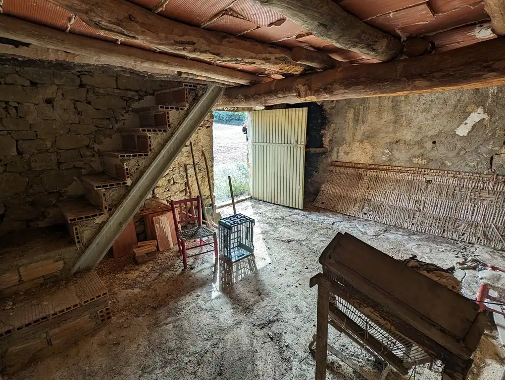 Terreno en venta en Arens de Lledó